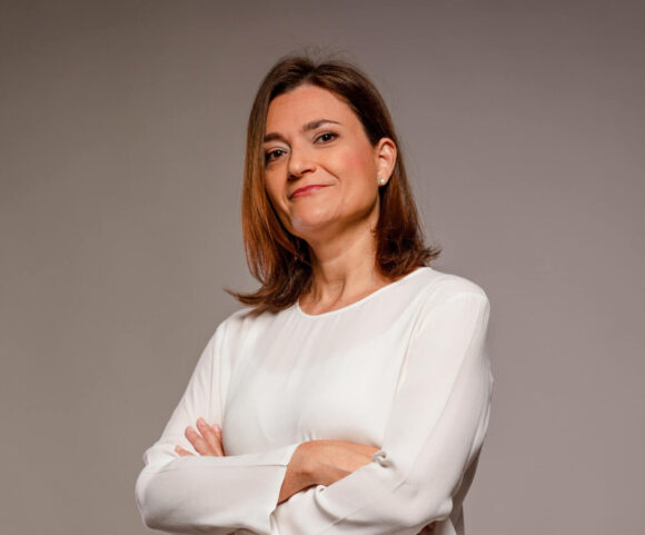 María Del Cuerpo Hernández, Master en Práctica Jurídica, Master en Derecho de la Unión Europea
